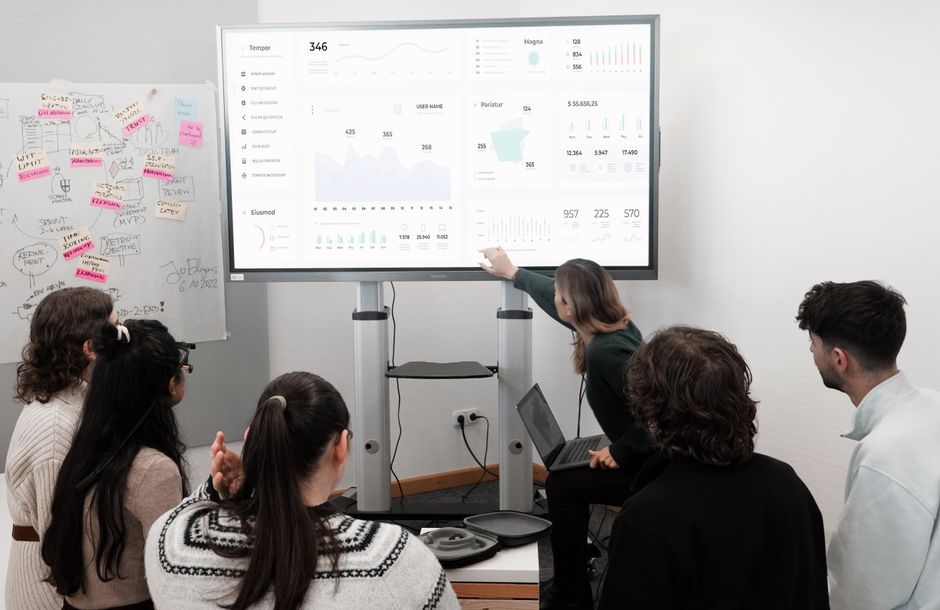 SEO Kurs: Sichtbarkeit systematisch verbessern