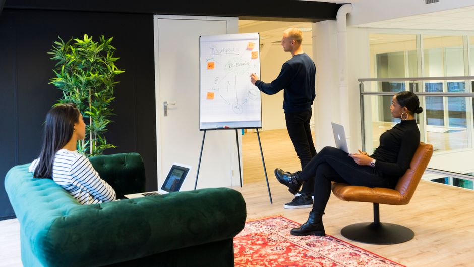Kursformat: individuelles Coaching und Beratung